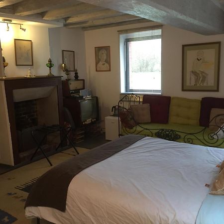 Chambre D'Hotes Le Grand Fourneau Lassay-sur-Croisne Esterno foto