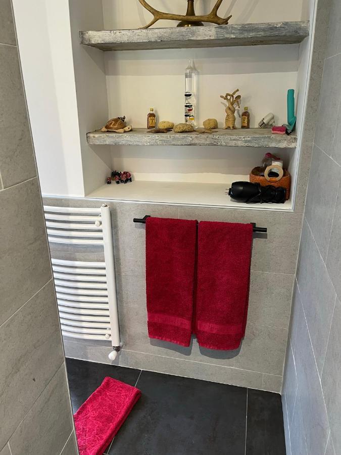 Chambre D'Hotes Le Grand Fourneau Lassay-sur-Croisne Esterno foto