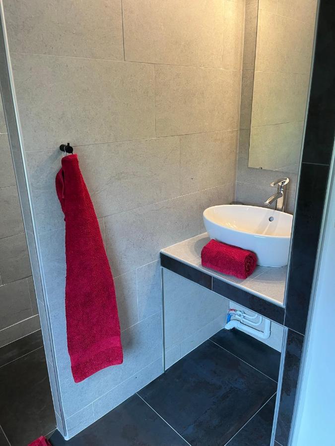 Chambre D'Hotes Le Grand Fourneau Lassay-sur-Croisne Esterno foto