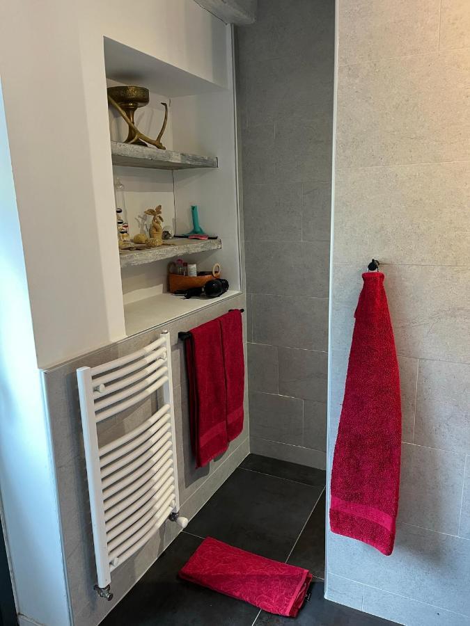 Chambre D'Hotes Le Grand Fourneau Lassay-sur-Croisne Esterno foto