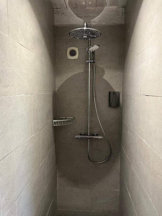 Chambre D'Hotes Le Grand Fourneau Lassay-sur-Croisne Esterno foto