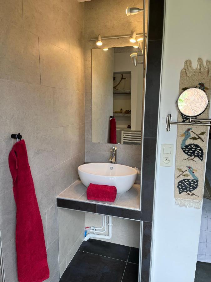 Chambre D'Hotes Le Grand Fourneau Lassay-sur-Croisne Esterno foto