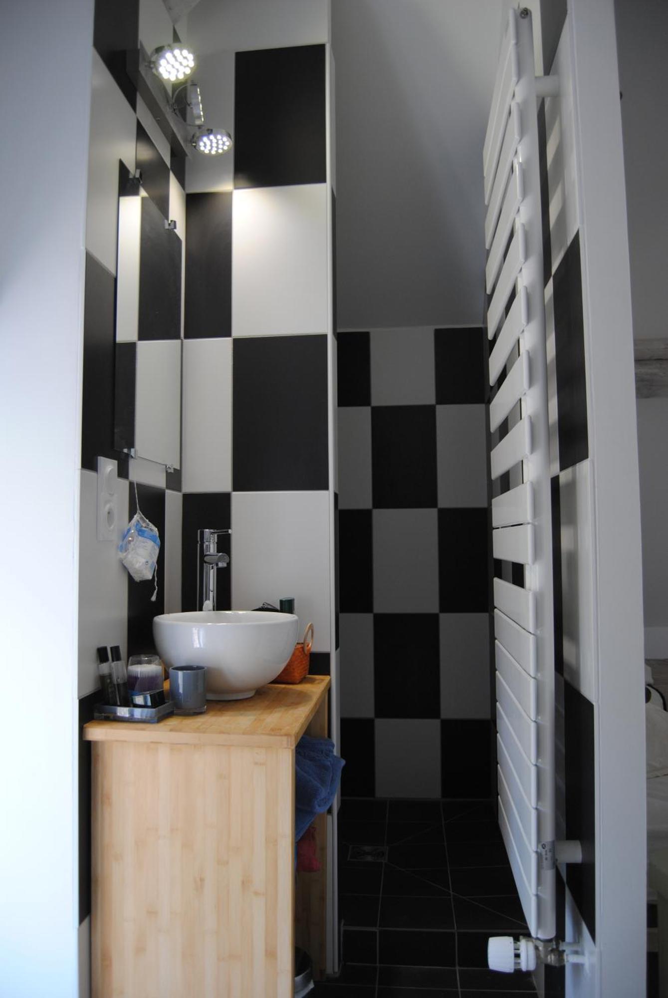 Chambre D'Hotes Le Grand Fourneau Lassay-sur-Croisne Esterno foto