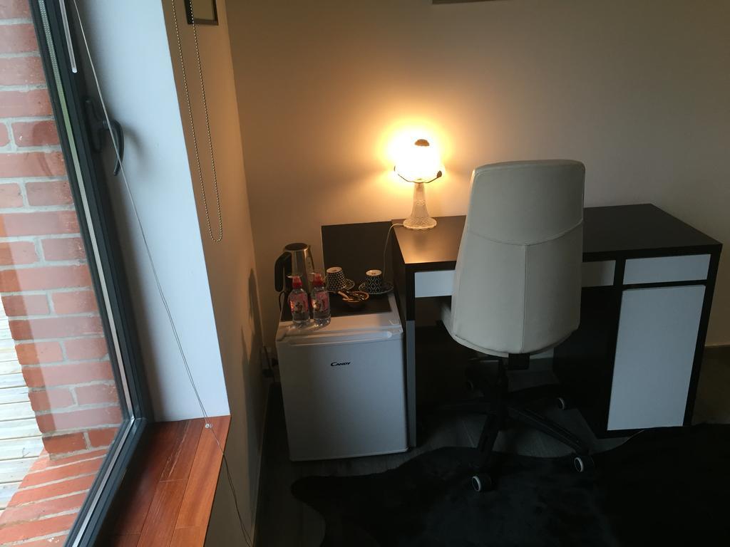 Chambre D'Hotes Le Grand Fourneau Lassay-sur-Croisne Esterno foto