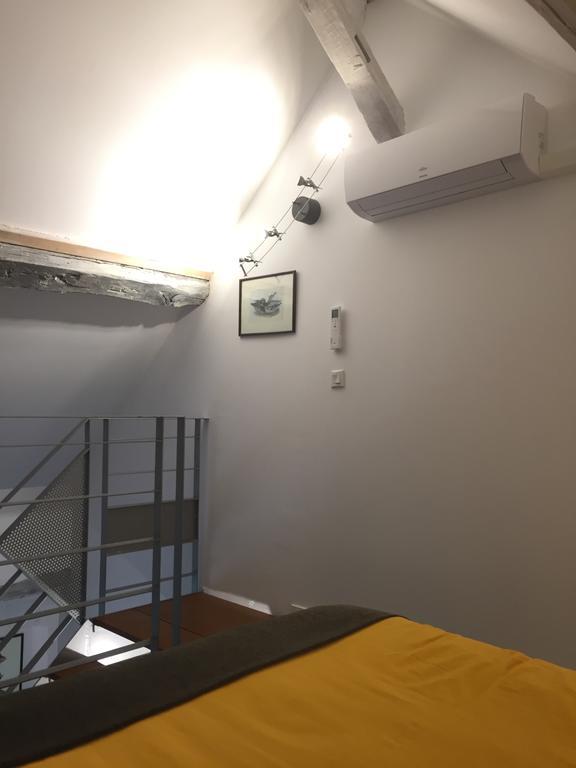 Chambre D'Hotes Le Grand Fourneau Lassay-sur-Croisne Esterno foto
