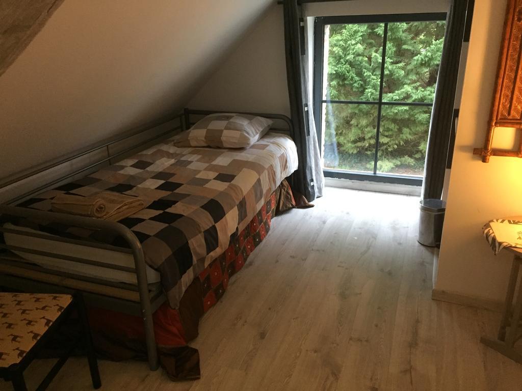 Chambre D'Hotes Le Grand Fourneau Lassay-sur-Croisne Esterno foto