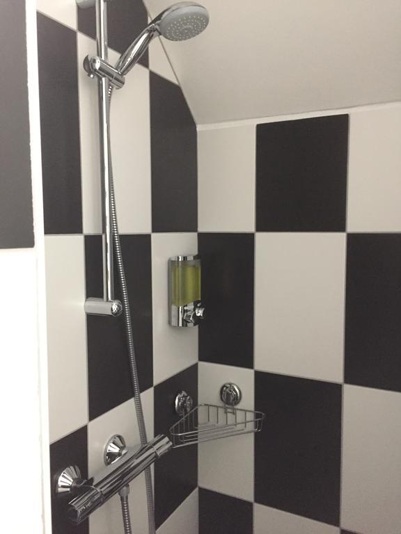 Chambre D'Hotes Le Grand Fourneau Lassay-sur-Croisne Esterno foto