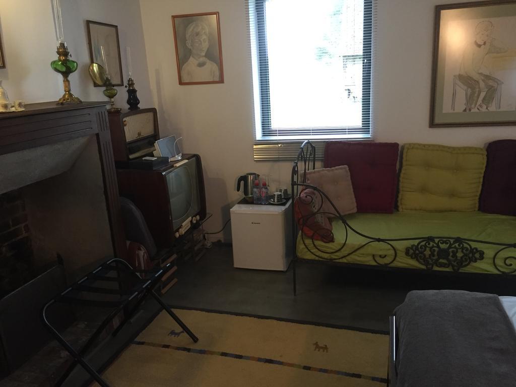 Chambre D'Hotes Le Grand Fourneau Lassay-sur-Croisne Esterno foto